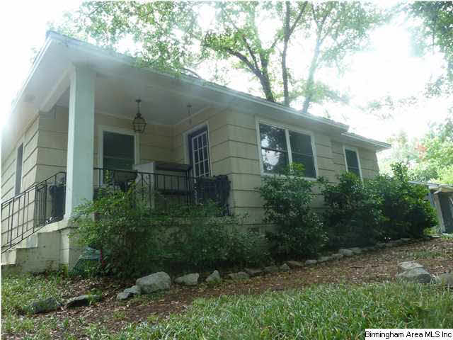 911 Columbiana Road Birmingham, AL 35209 - Photo 2 of 9