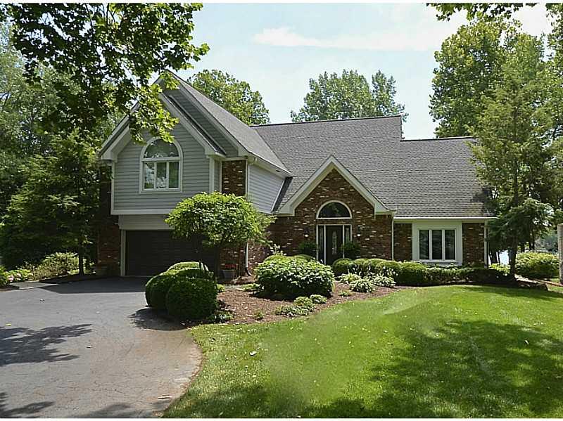 5011 Fall Creek Road Indianapolis, IN 46220 - Photo 1 of 24