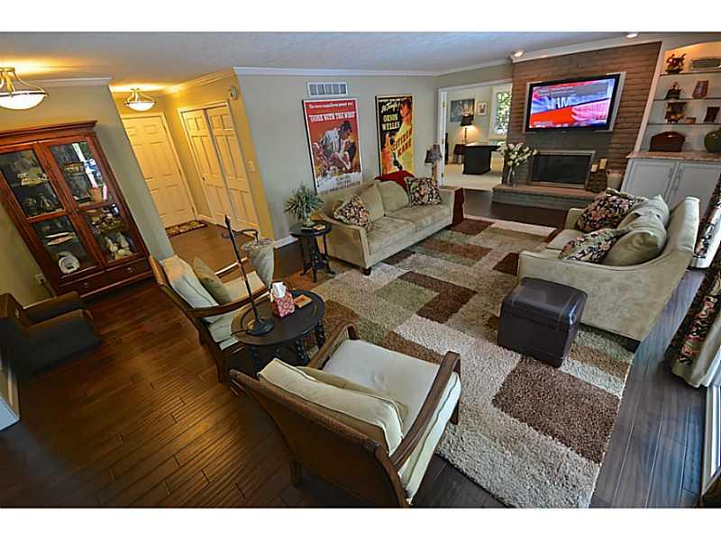 5011 Fall Creek Road Indianapolis, IN 46220 - Photo 21 of 24