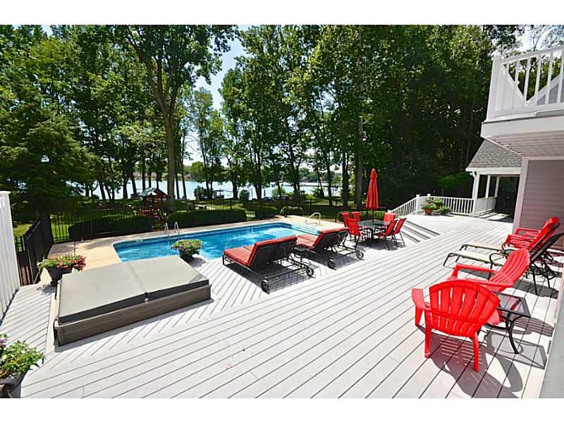 5011 Fall Creek Road Indianapolis, IN 46220 - Photo 23 of 24