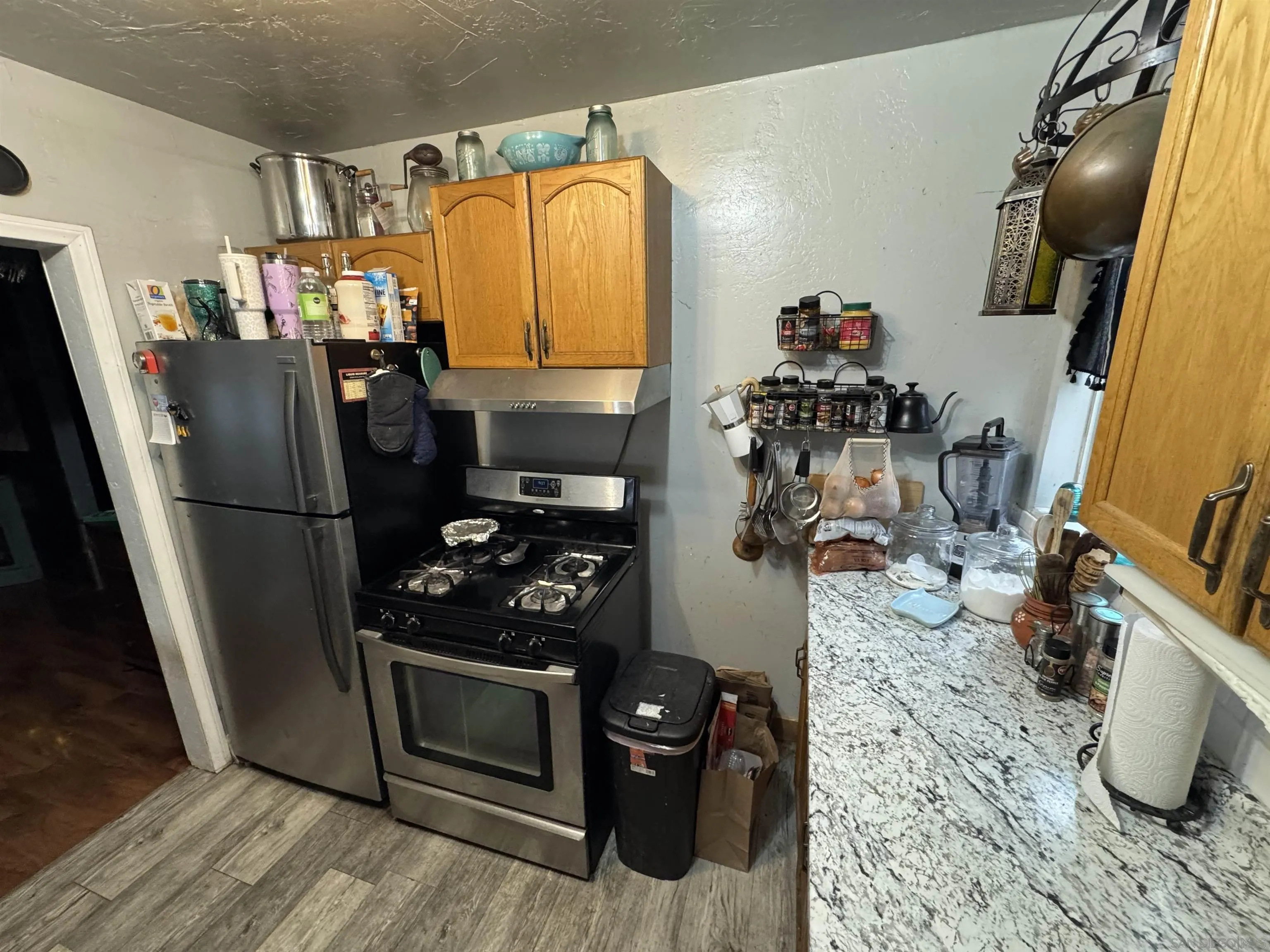 8468 Golden Ridge Road Lakeside, CA 92040 - Photo 22 of 67