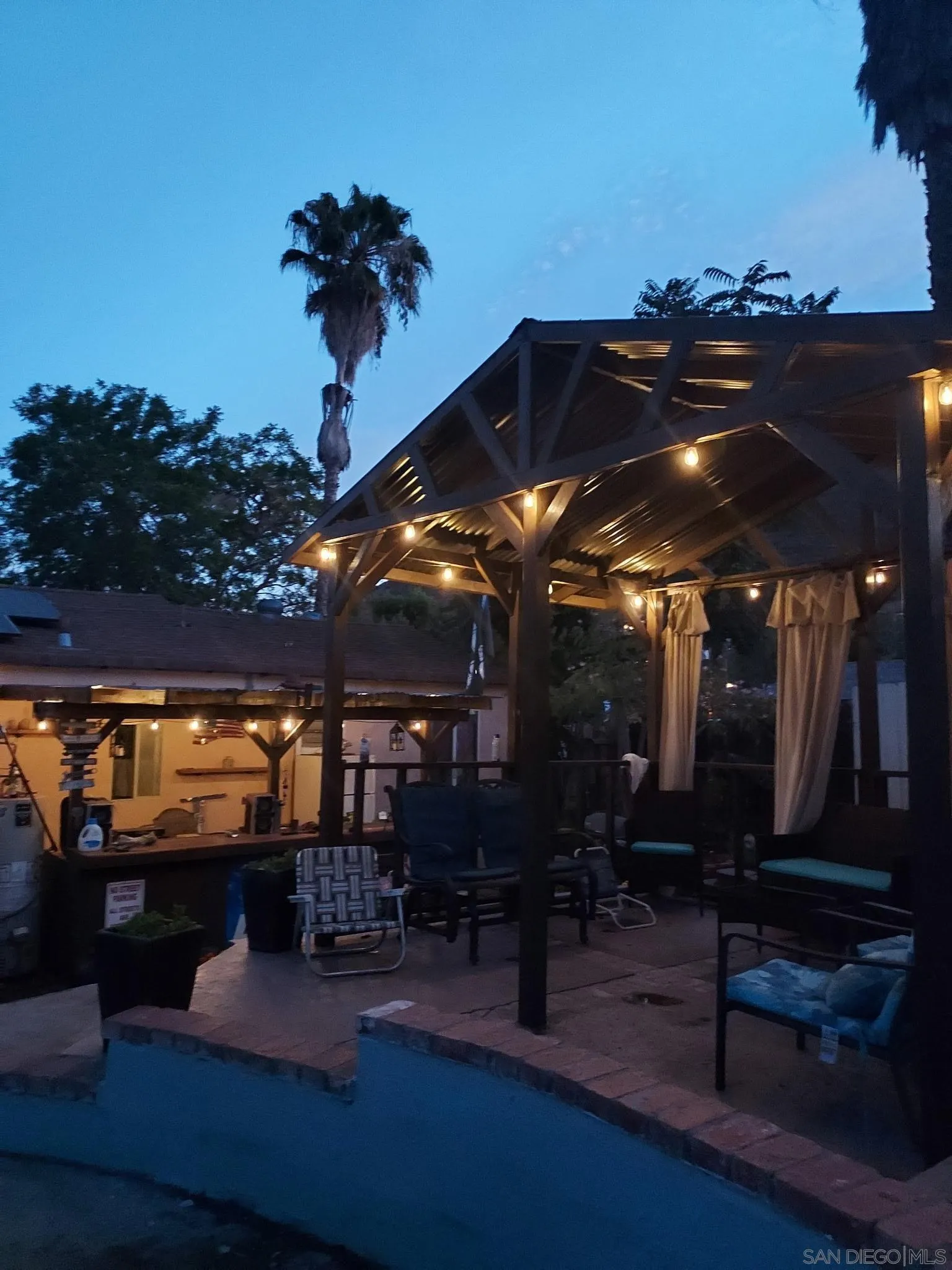 8468 Golden Ridge Road Lakeside, CA 92040 - Photo 44 of 67