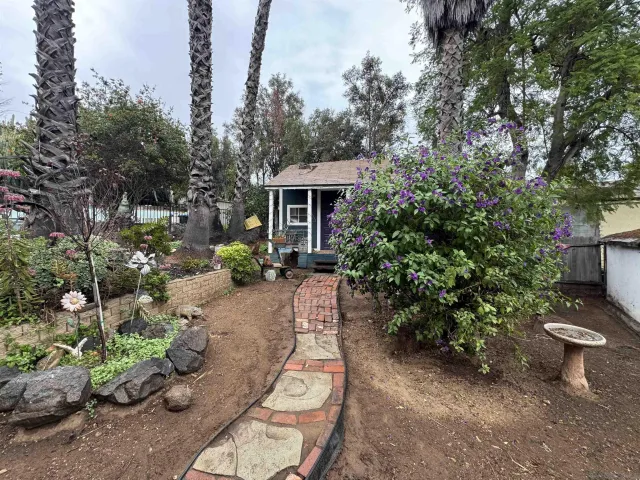 $695,000 | 8468 Golden Ridge Road, Lakeside, CA 92040