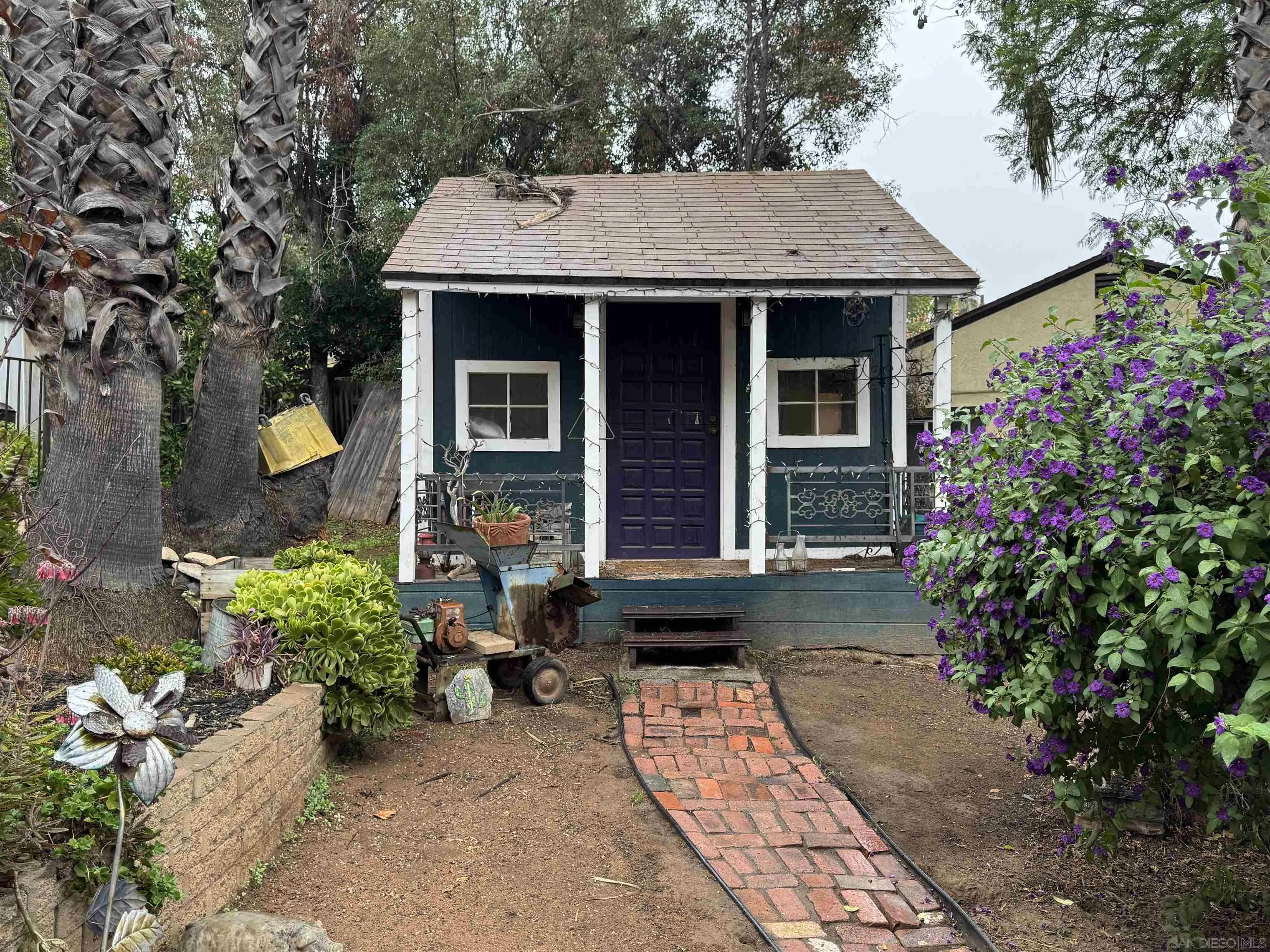 8468 Golden Ridge Road Lakeside, CA 92040 - Photo 59 of 67