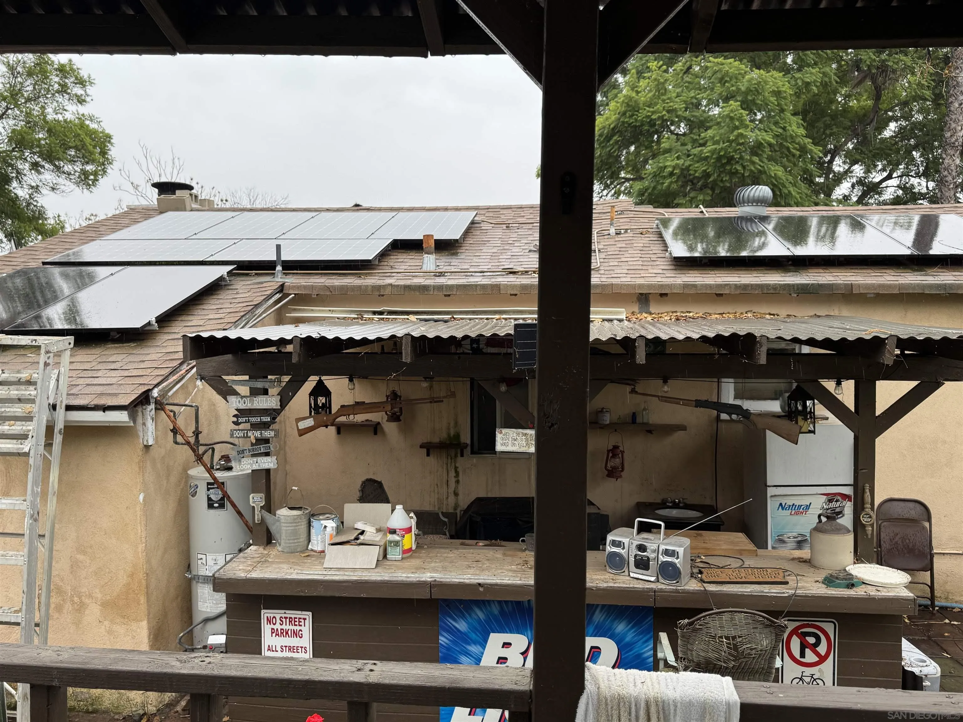 8468 Golden Ridge Road Lakeside, CA 92040 - Photo 62 of 67