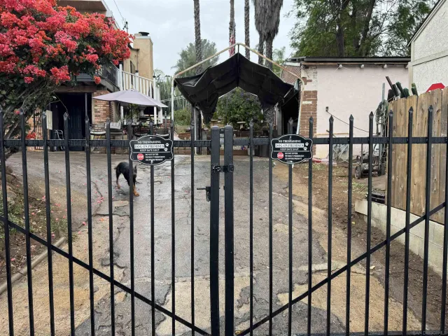 $695,000 | 8468 Golden Ridge Road, Lakeside, CA 92040