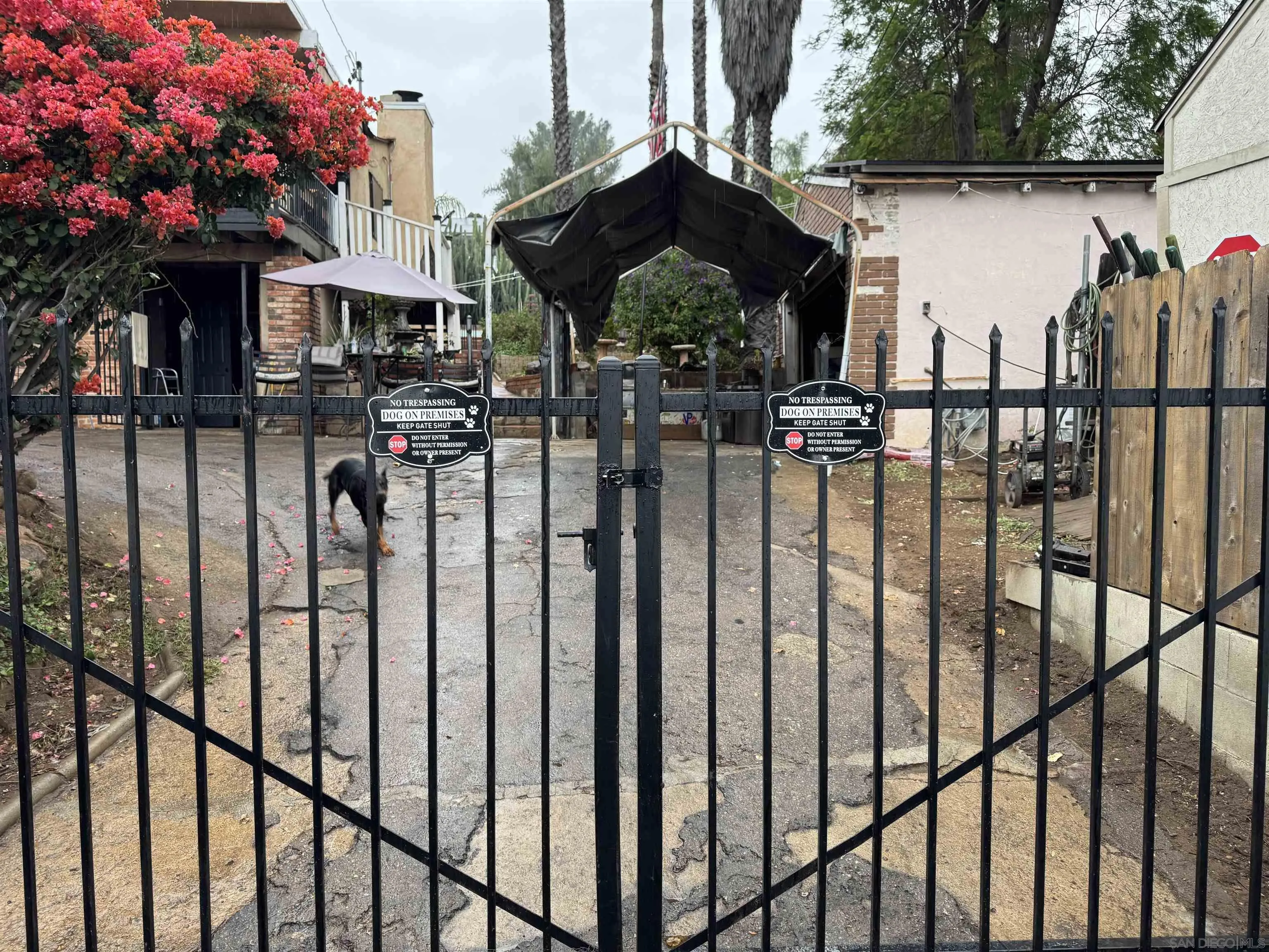 8468 Golden Ridge Road Lakeside, CA 92040 - Photo 64 of 67