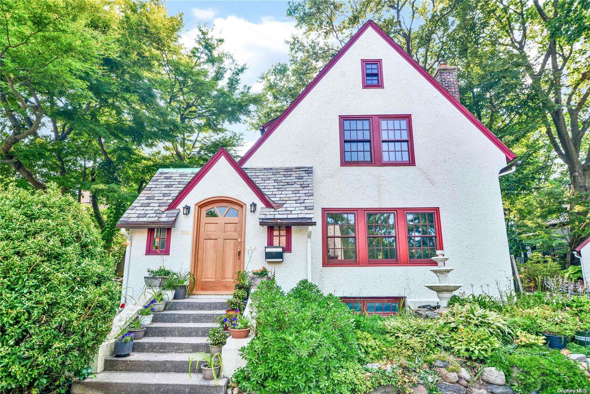 82-18 Beverly Road Queens, NY 11415 - Photo 1 of 1