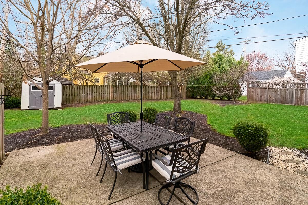 2519 Welsford Road Upper Arlington, OH 43221 - Photo 27 of 29 2519_Welsford-5