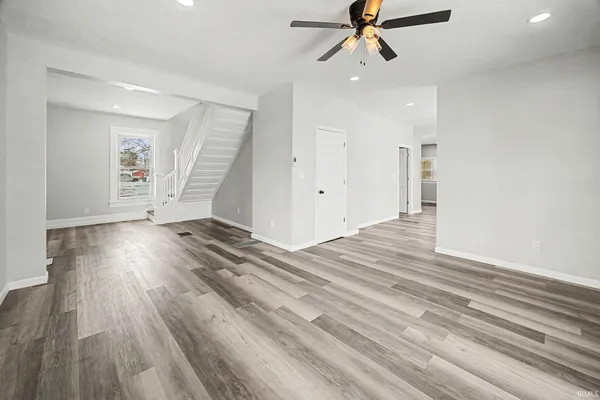 $285,000 | 3492 East Michigantown Road, Frankfort, IN 46041