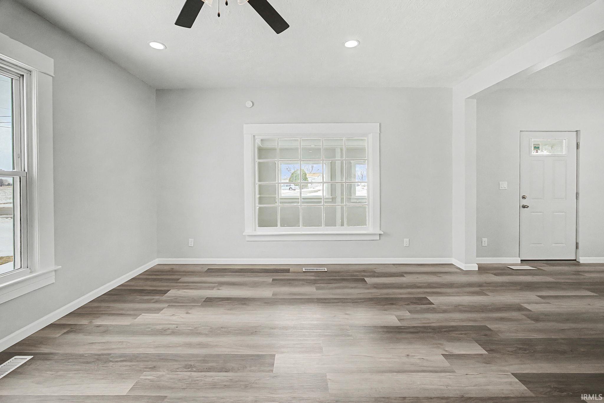 3492 East Michigantown Road Frankfort, IN 46041 - Photo 12 of 35