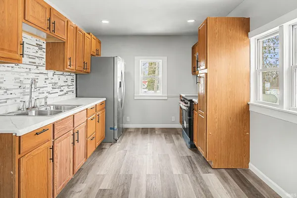 $290,000 | 3492 East Michigantown Road, Frankfort, IN 46041