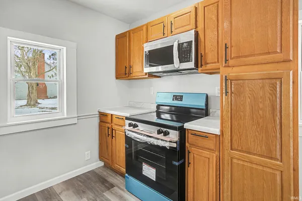 $285,000 | 3492 East Michigantown Road, Frankfort, IN 46041