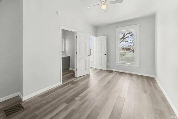 $285,000 | 3492 East Michigantown Road, Frankfort, IN 46041