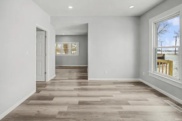 $285,000 | 3492 East Michigantown Road, Frankfort, IN 46041