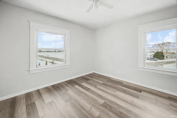 $285,000 | 3492 East Michigantown Road, Frankfort, IN 46041