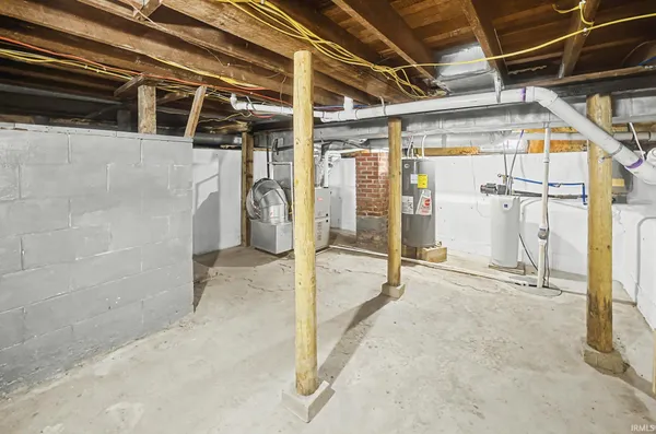 $285,000 | 3492 East Michigantown Road, Frankfort, IN 46041