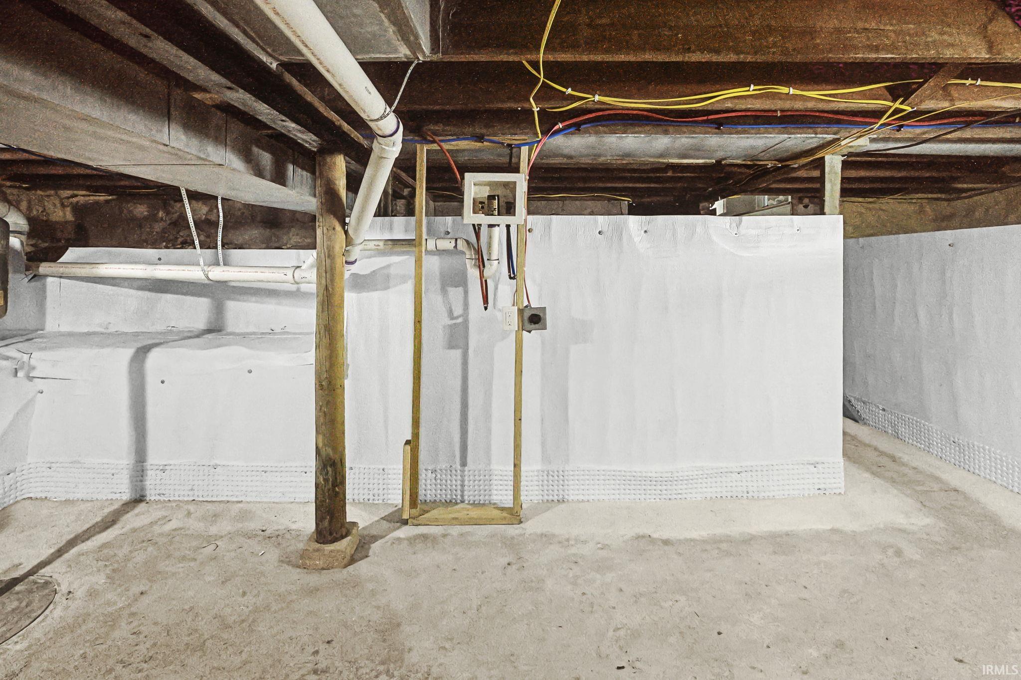 3492 East Michigantown Road Frankfort, IN 46041 - Photo 33 of 35