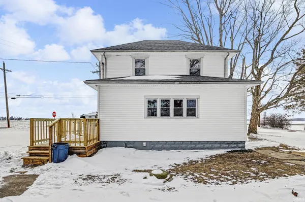 $285,000 | 3492 East Michigantown Road, Frankfort, IN 46041