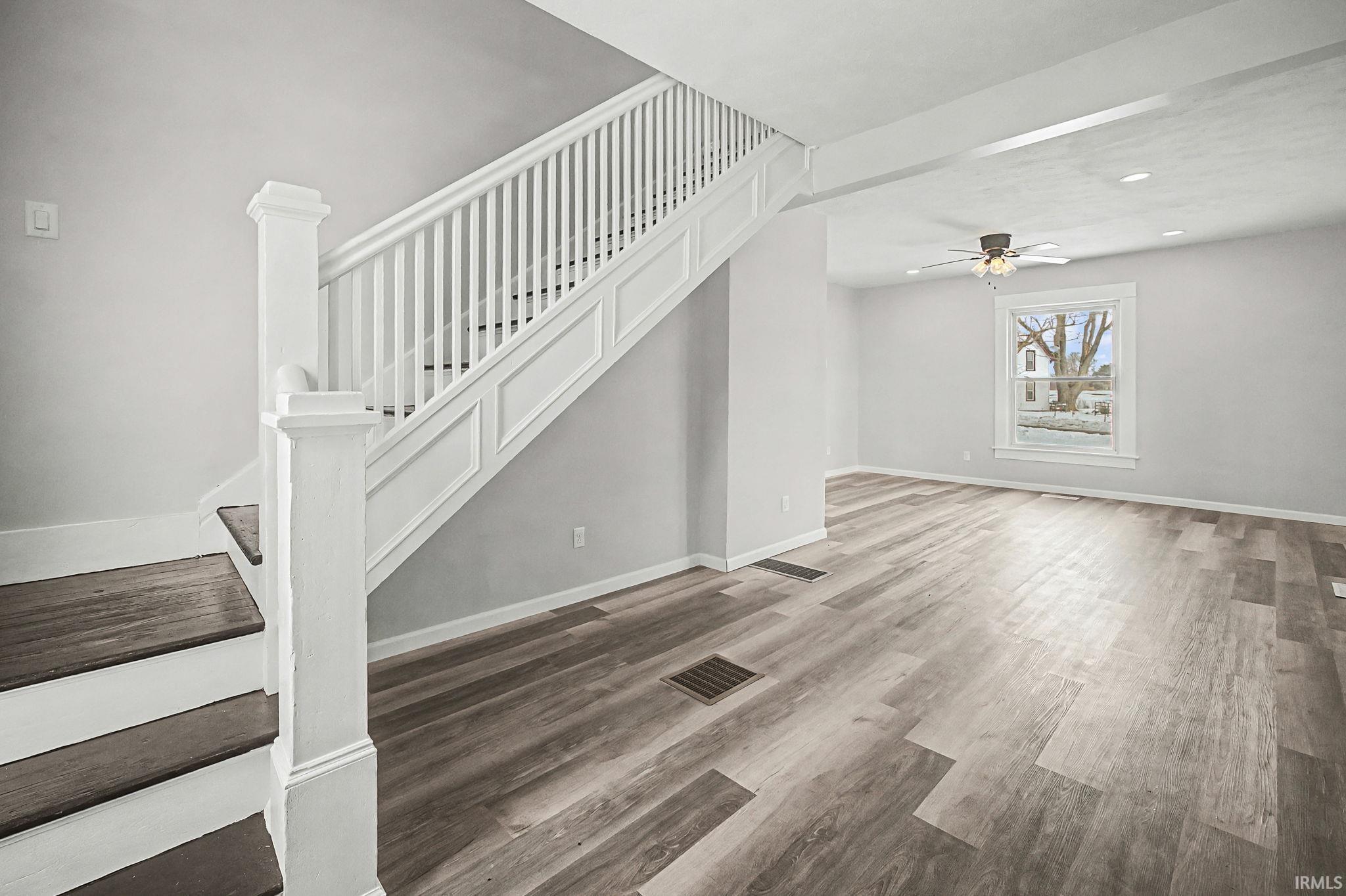 3492 East Michigantown Road Frankfort, IN 46041 - Photo 5 of 35