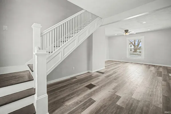 $290,000 | 3492 East Michigantown Road, Frankfort, IN 46041