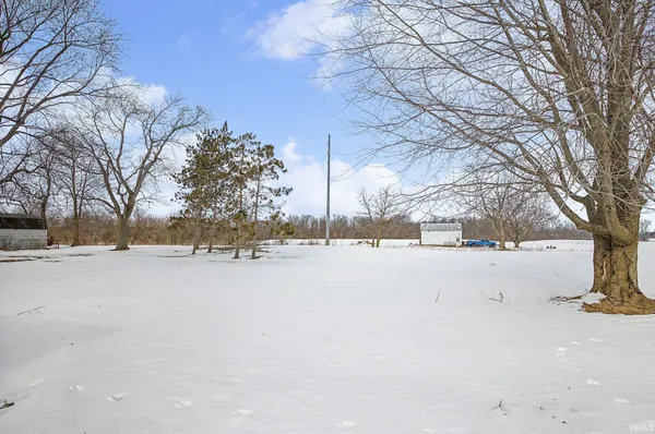 $290,000 | 3492 East Michigantown Road, Frankfort, IN 46041