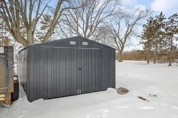 $285,000 | 3492 East Michigantown Road, Frankfort, IN 46041