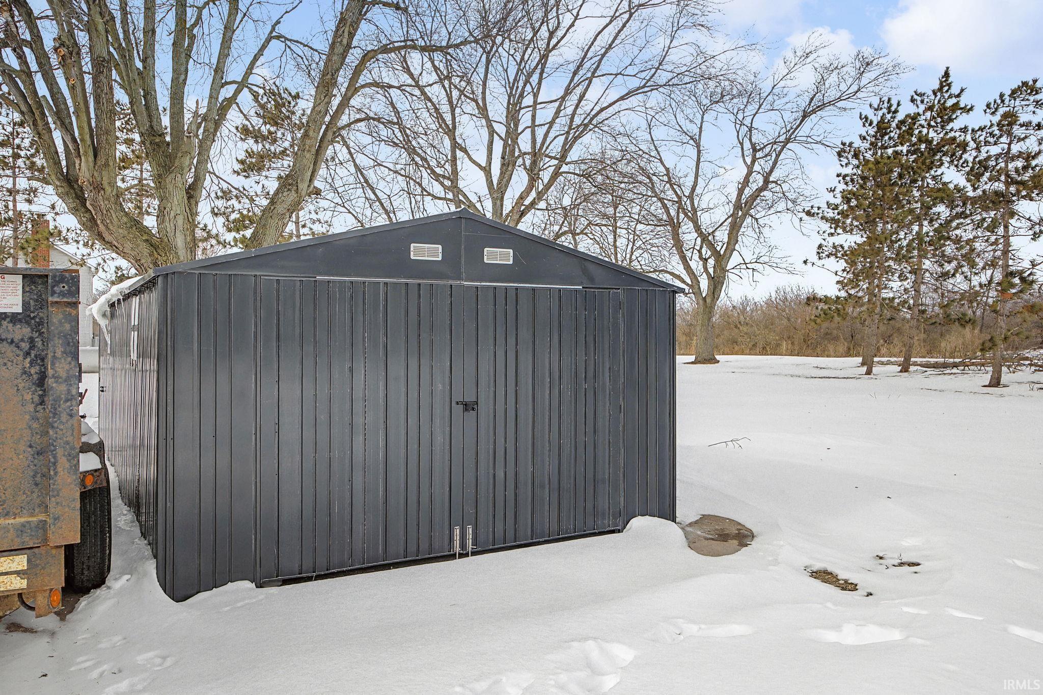 3492 East Michigantown Road Frankfort, IN 46041 - Photo 8 of 35