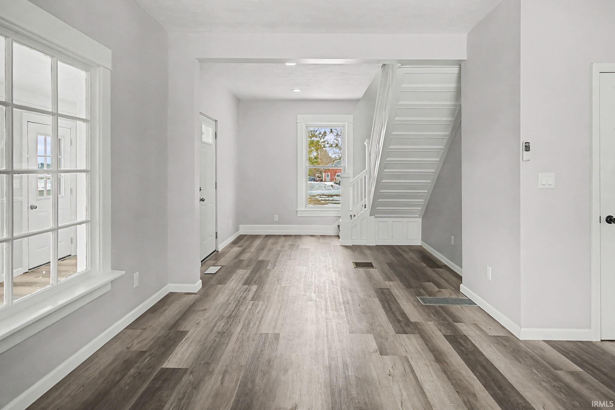 3492 East Michigantown Road Frankfort, IN 46041 - Photo 9 of 35