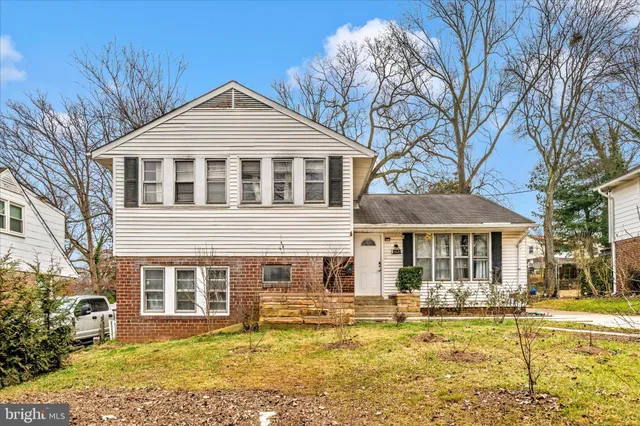 $500,000 | 5821 Mentana Street, Hyattsville, MD 20784