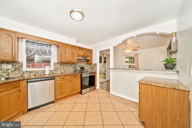 $500,000 | 5821 Mentana Street, Hyattsville, MD 20784