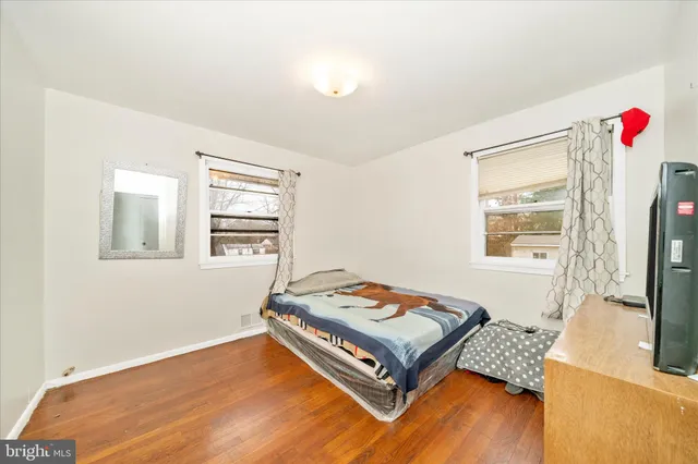 $500,000 | 5821 Mentana Street, Hyattsville, MD 20784