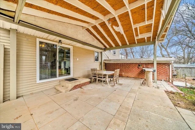 $500,000 | 5821 Mentana Street, Hyattsville, MD 20784
