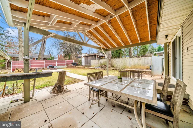 $500,000 | 5821 Mentana Street, Hyattsville, MD 20784