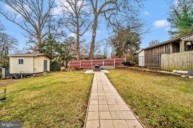 $500,000 | 5821 Mentana Street, Hyattsville, MD 20784