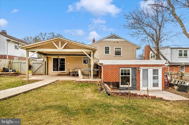 $500,000 | 5821 Mentana Street, Hyattsville, MD 20784