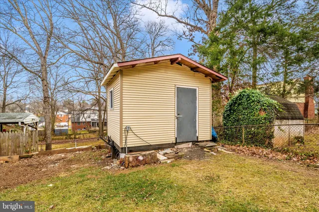 $500,000 | 5821 Mentana Street, Hyattsville, MD 20784