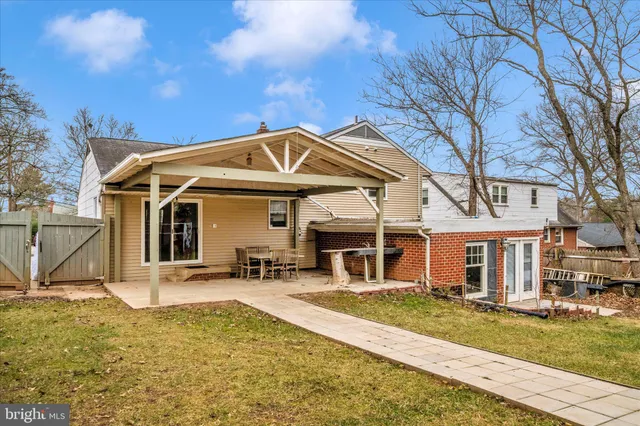 $500,000 | 5821 Mentana Street, Hyattsville, MD 20784