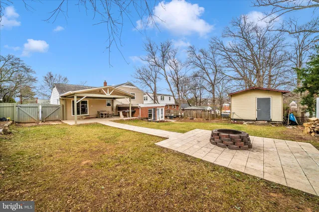 $500,000 | 5821 Mentana Street, Hyattsville, MD 20784