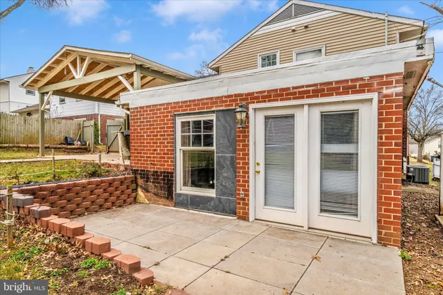 $500,000 | 5821 Mentana Street, Hyattsville, MD 20784