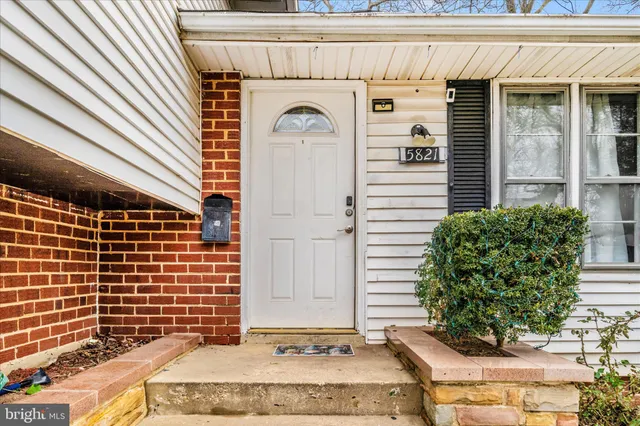 $500,000 | 5821 Mentana Street, Hyattsville, MD 20784