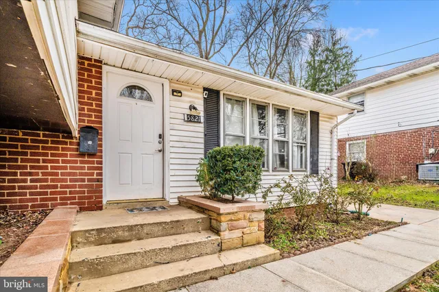 $500,000 | 5821 Mentana Street, Hyattsville, MD 20784