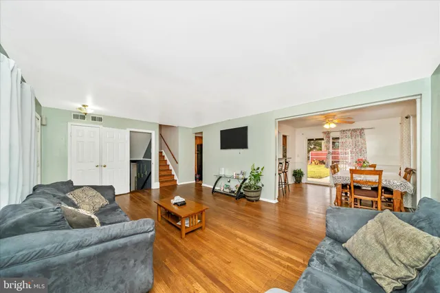 $500,000 | 5821 Mentana Street, Hyattsville, MD 20784