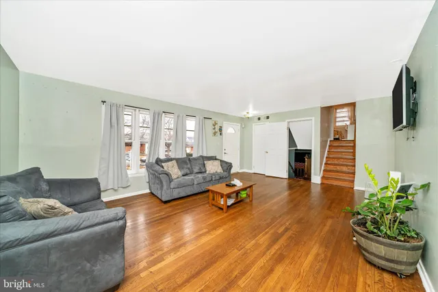 $500,000 | 5821 Mentana Street, Hyattsville, MD 20784