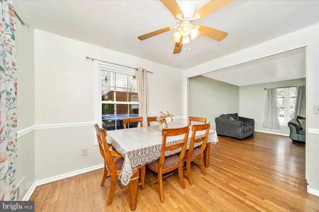 $500,000 | 5821 Mentana Street, Hyattsville, MD 20784