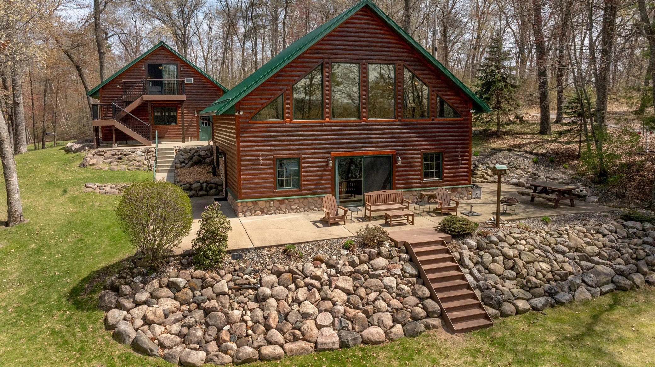 12363 Lower Sylvan Road Southwest Pillager, MN 56473 - Photo 7 of 43