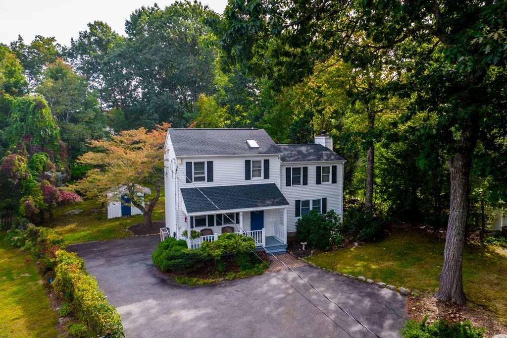 33 Barrows Road Worcester, MA 01609 - Photo 1 of 23 Gallery Image 1