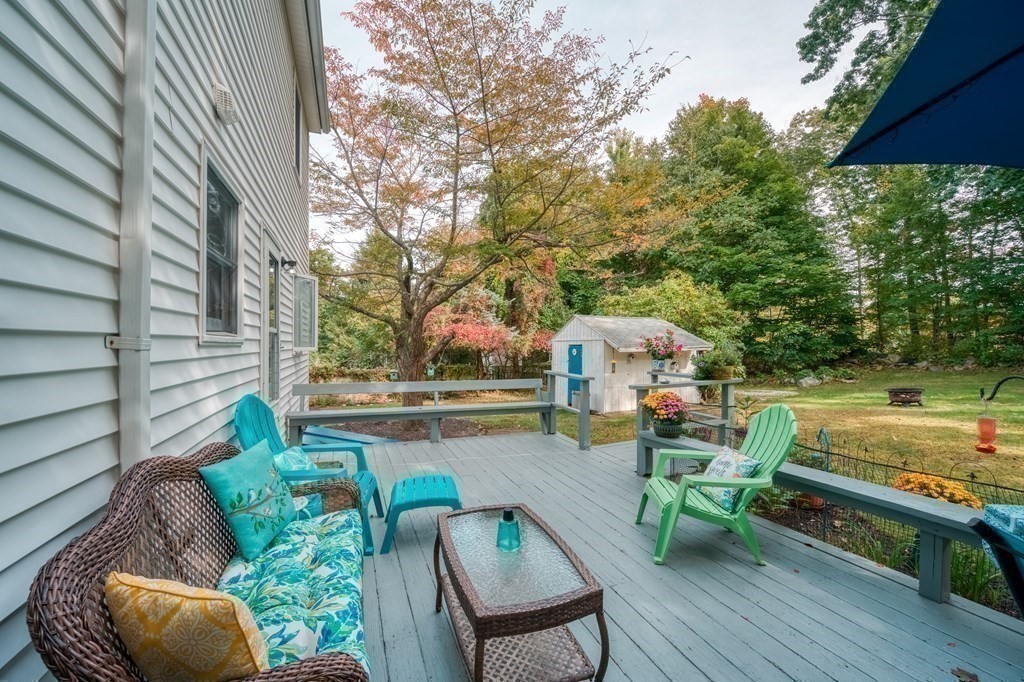 33 Barrows Road Worcester, MA 01609 - Photo 16 of 23 Gallery Image 16