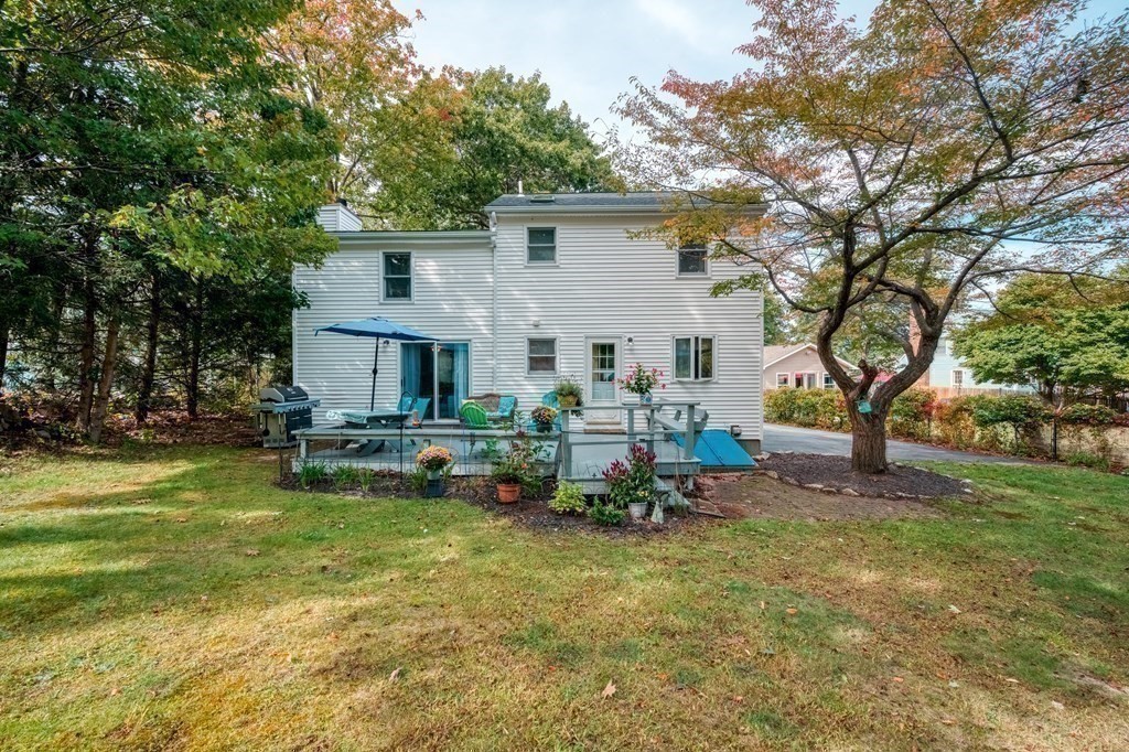 33 Barrows Road Worcester, MA 01609 - Photo 18 of 23 Gallery Image 18