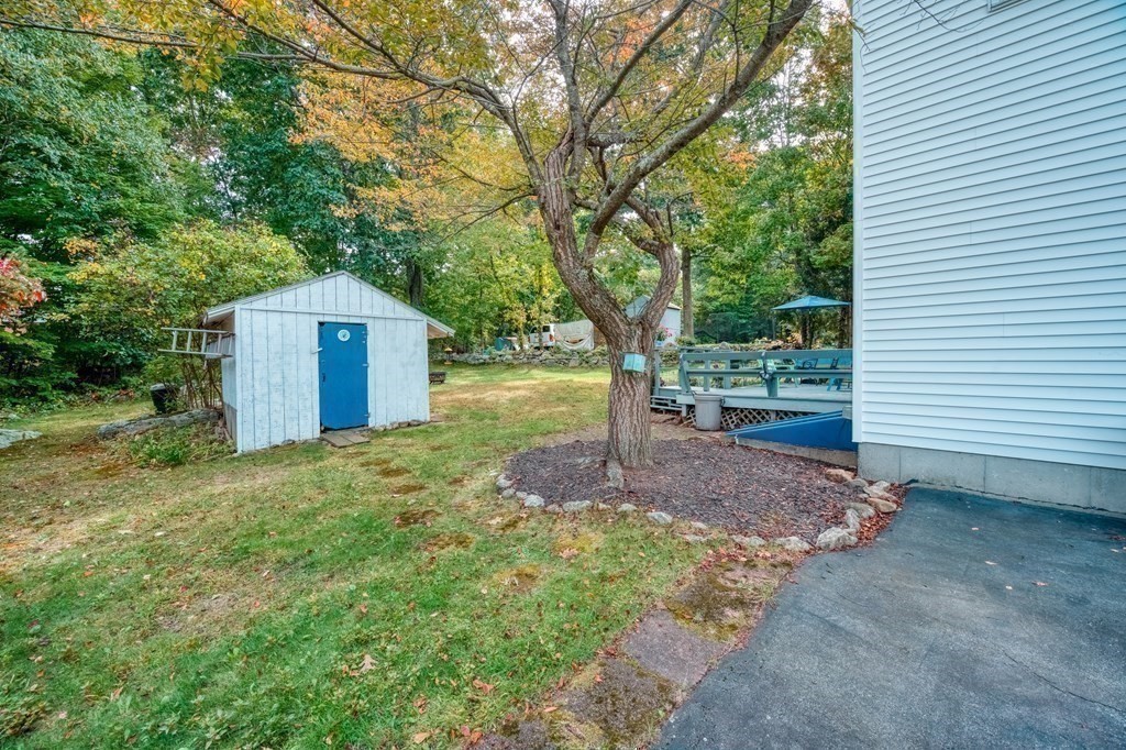 33 Barrows Road Worcester, MA 01609 - Photo 20 of 23 Gallery Image 20